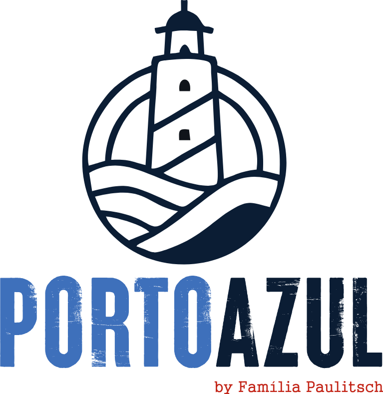 Porto Azul